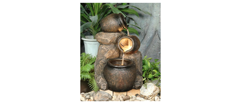 Fountain FF41054