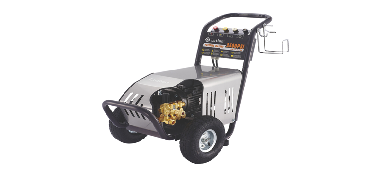 High Pressure Washer LT-15M26-3.7S2
