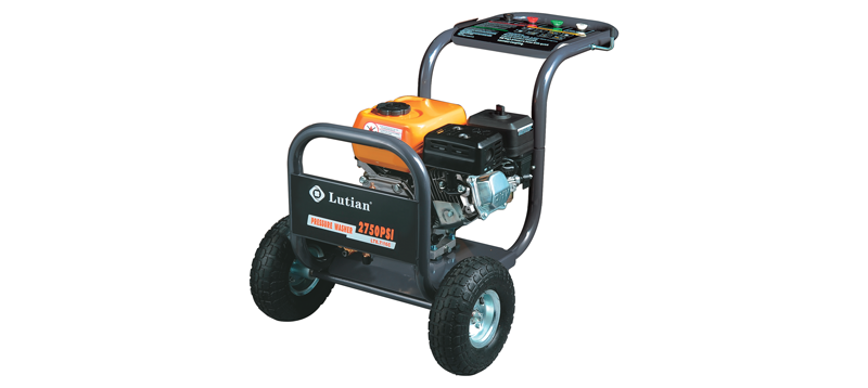 High Pressure Washer LT-8.7/16C