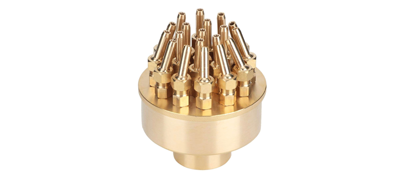 Fountain Jet GA12