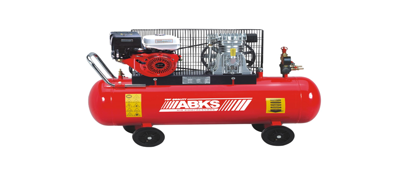 Gasoline Air Compressor-AH 2060E